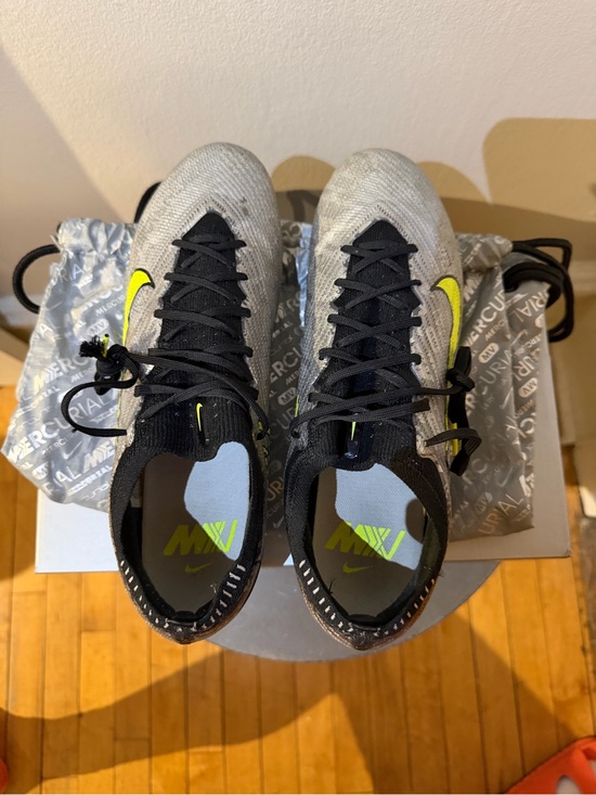 Nike Zoom Vapor 15 Elite XXV FG – Size 10 – 25th Anniversary Pack main image 9